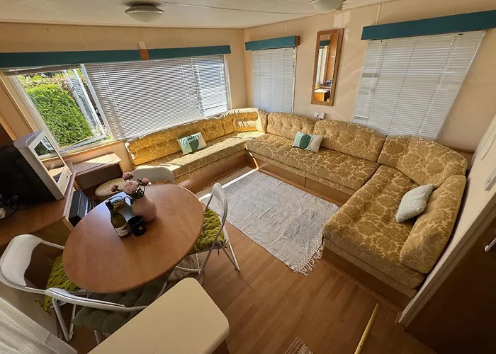 Mandala Mielno Camping